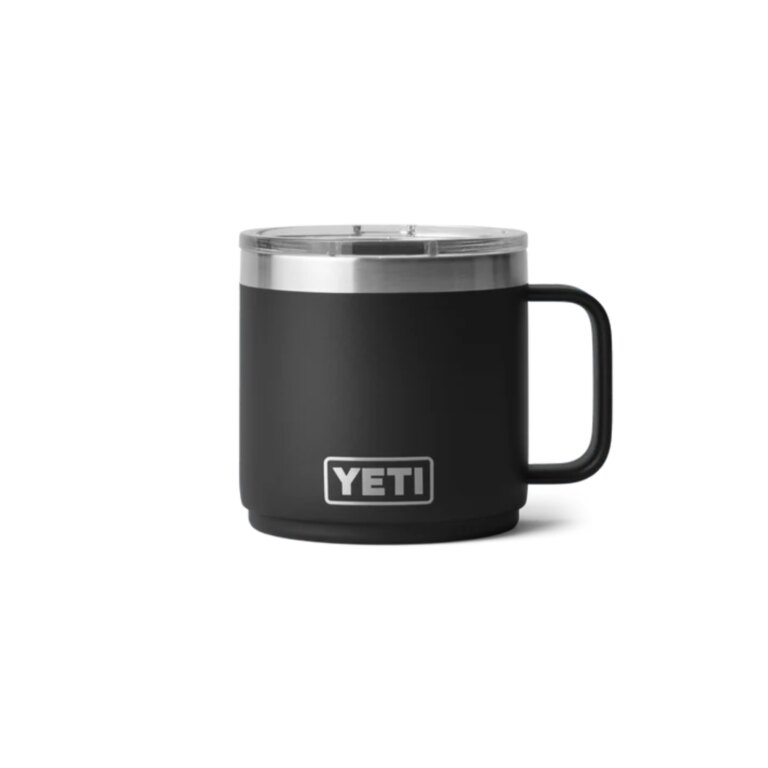 Termohrnček Rambler® Mug Yeti® / 414 ml