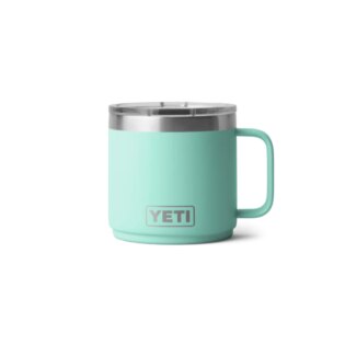 Termohrnček Rambler® Mug Yeti® / 414 ml