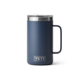Termohrnček Rambler® Mug Yeti® / 709 ml