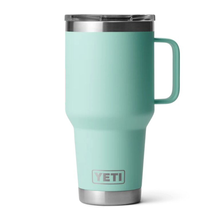 Termohrnček Rambler® Travel Mug Yeti® / 887 ml
