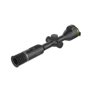 Termovízny puškohľad Pegasus 2 P335 s diaľkomerom LRF Pixfra®