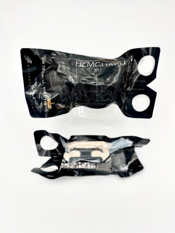 Tlakový obväz Hemguard® 4" 6:8 Medical®