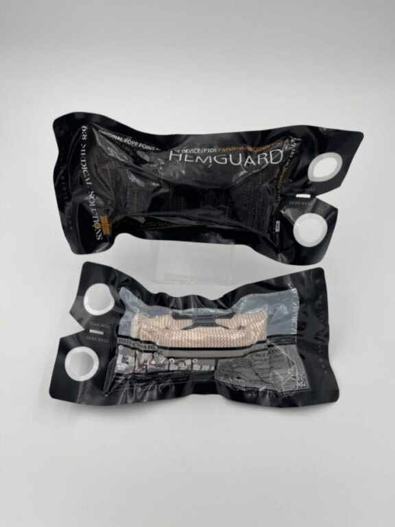 Tlakový obväz Hemguard® 6" 6:8 Medical®