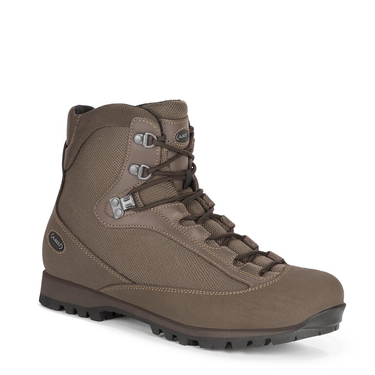 Topánky AKU Tactical® Pilgrim GTX® Combat FG M