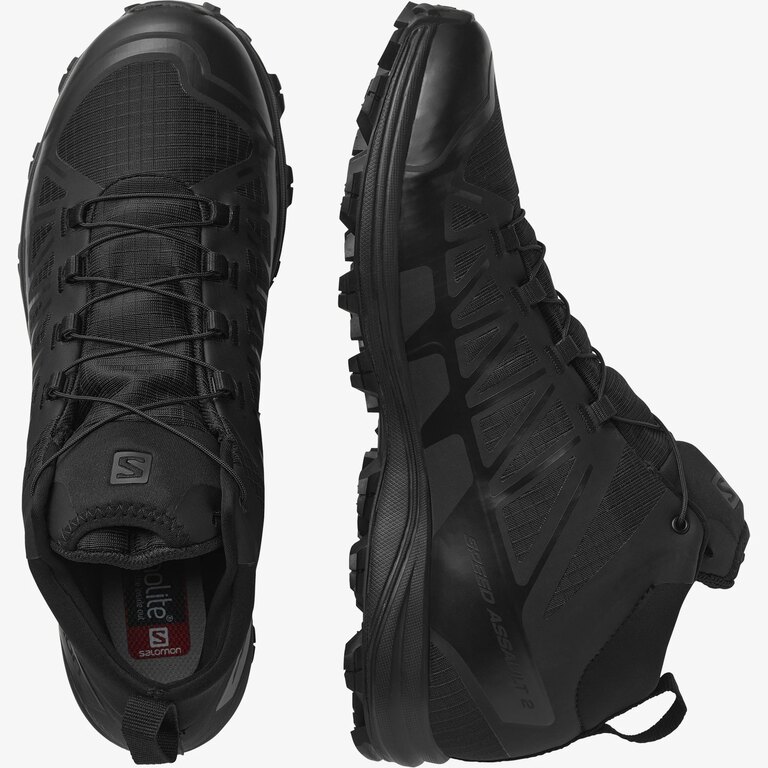 Topánky Forces Speed Assault 2 Salomon®