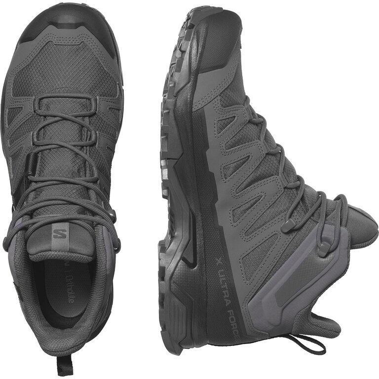 Topánky Forces X Ultra Mid GTX® Salomon®