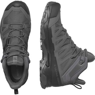 Topánky Forces X Ultra Mid GTX® Salomon®