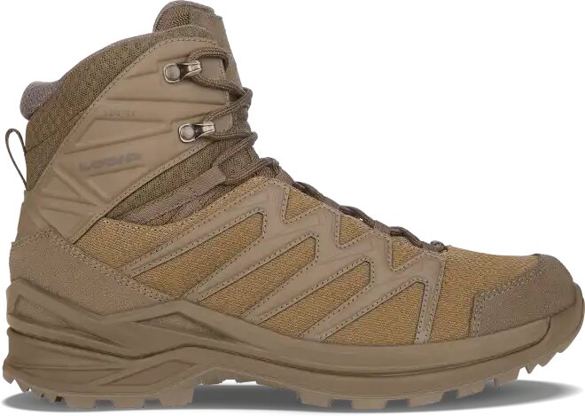 Topánky LOWA® Innox Pre GTX® MID TF