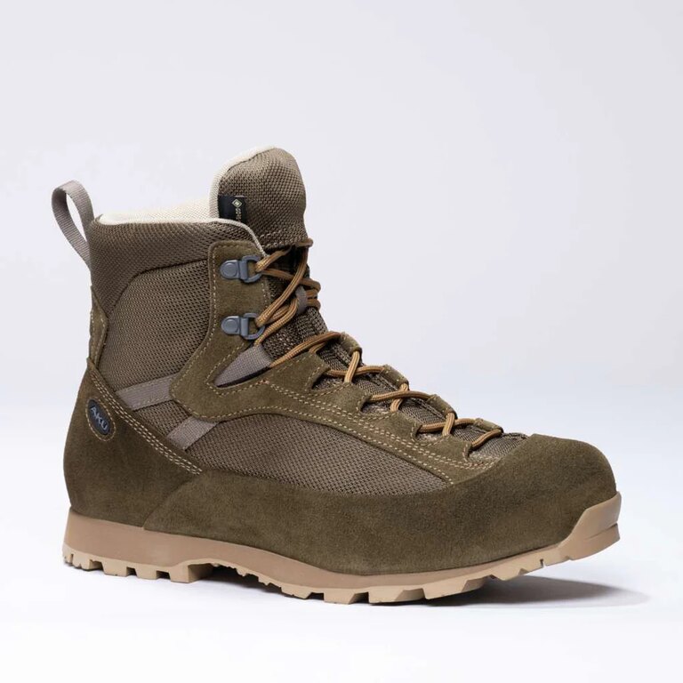 Topánky Pilgrim TSC GTX® AKU Tactical®