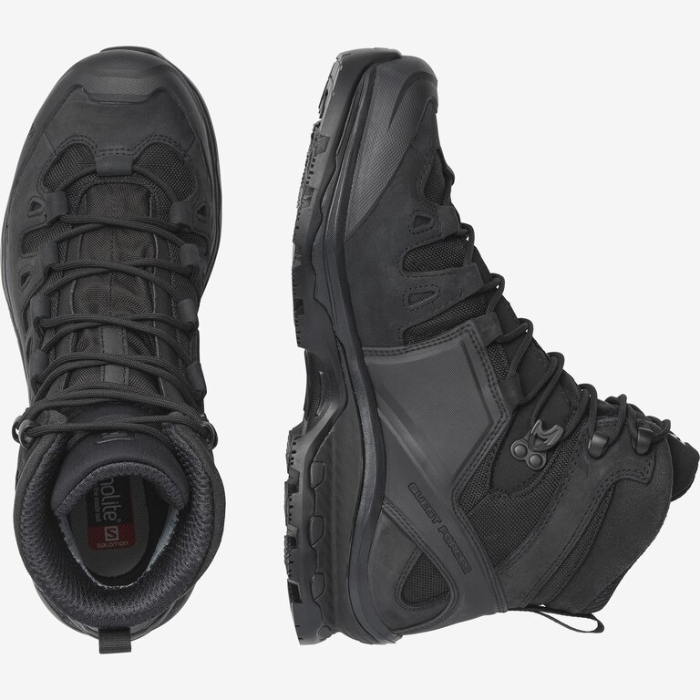 Topánky Quest 4D GTX Forces 2 EN Salomon®