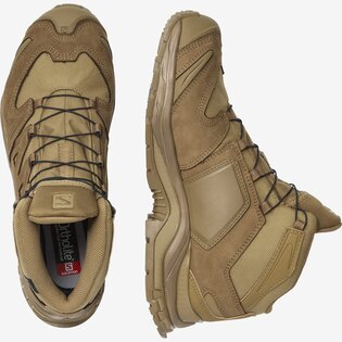 Topánky Salomon® XA Forces Mid GTX 2020 EN