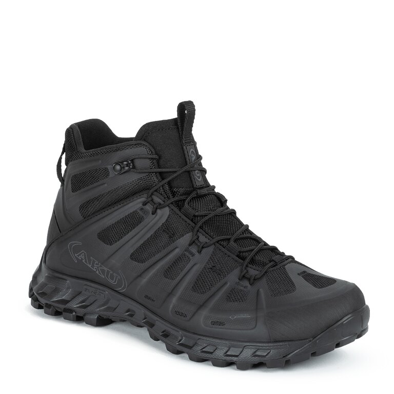 Topánky Selvatica Mid GTX® AKU Tactical®