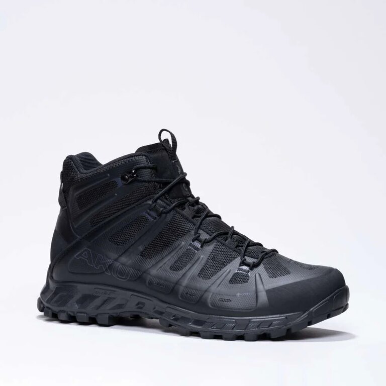 Topánky Selvatica Mid GTX® AKU Tactical®