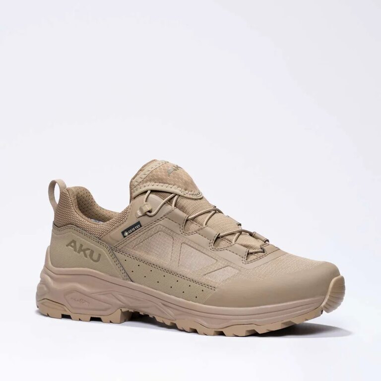 Topánky Sentinel Low GTX AKU Tactical®