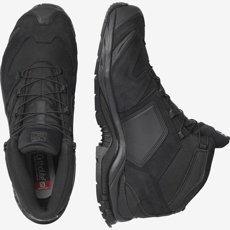 Topánky XA Forces Mid 2020 EN Salomon®