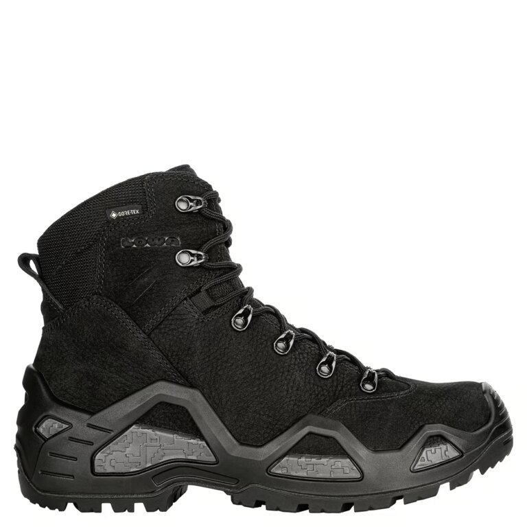 Topánky Z-6N MK II GTX® Lowa®