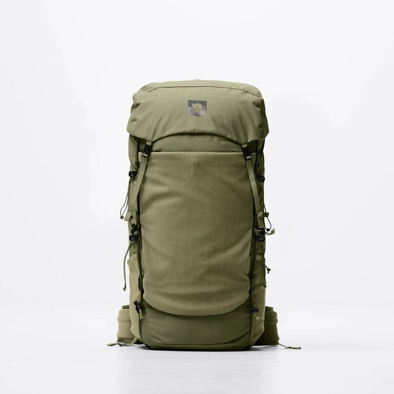 Trekingový batoh Kajka X-Lätt 45 Fjällräven®