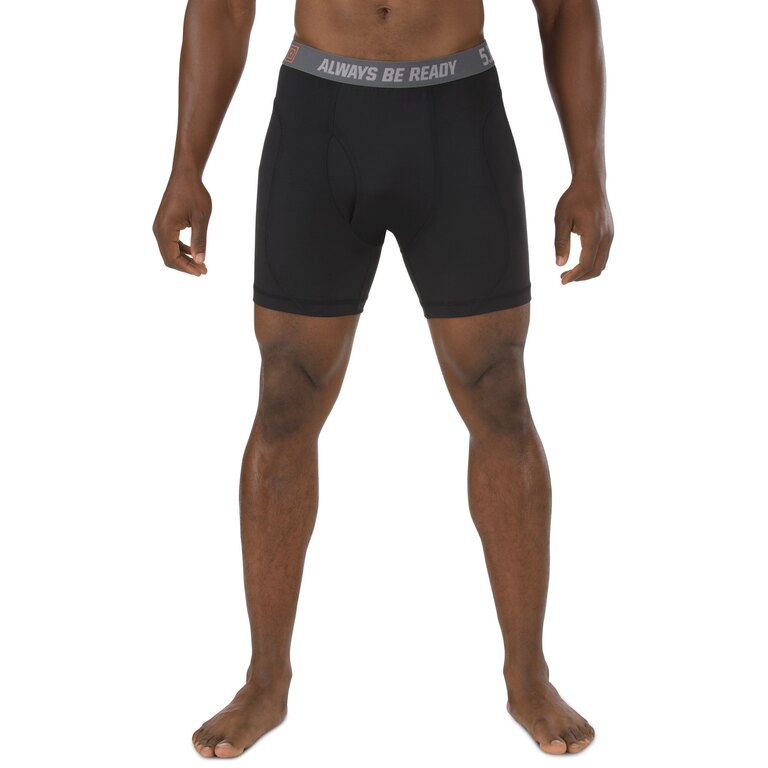 Trenírky 5.11 Tactical® Performance 6“ Brief