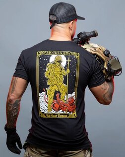 Tričko Demons Brothers in Arms®