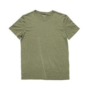 Tričko Merino Classic Devold®