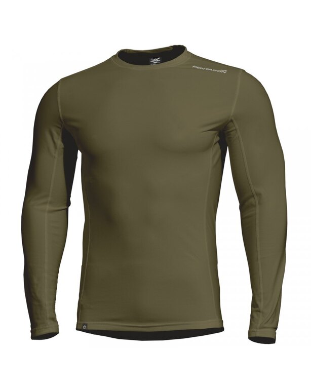 Tričko Pindos 2.0 Thermal Pentagon®