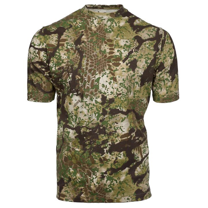 Tričko Premium Stalker II SS Kryptek®