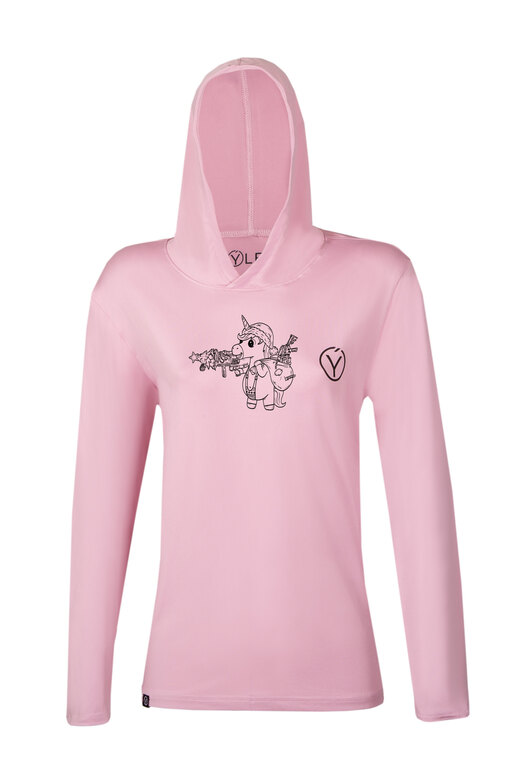 Tričko s dlhým rukávom Make A Wish Solis Dýlejc®