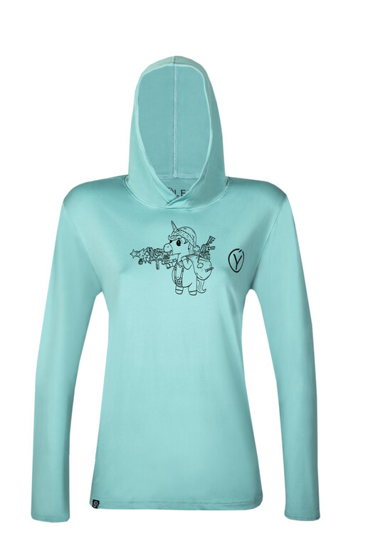 Tričko s dlhým rukávom Make A Wish Solis Dýlejc®