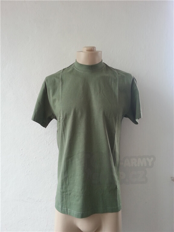 Tričko s krátkym rukávom originál AČR nové