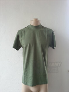 Tričko s krátkym rukávom originál AČR nové