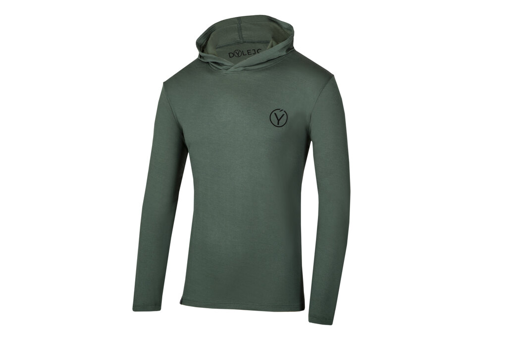 Tričko Solis Merino Dýlejc®