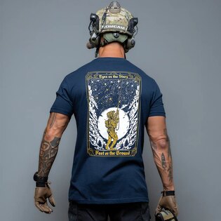 Tričko Stars Brothers in Arms®