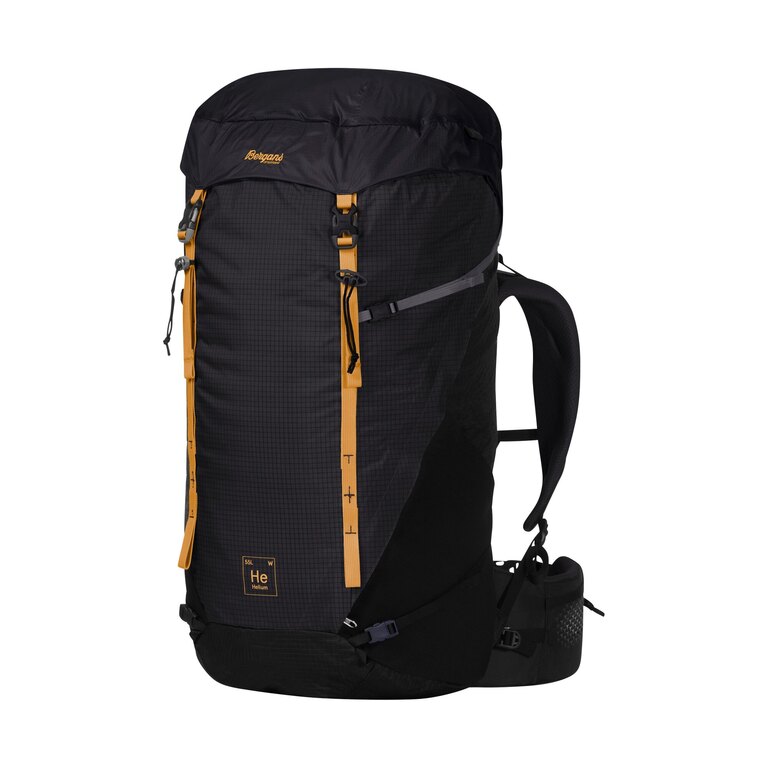 Ultra ľahký batoh Helium V5 Bergans®, 55 l