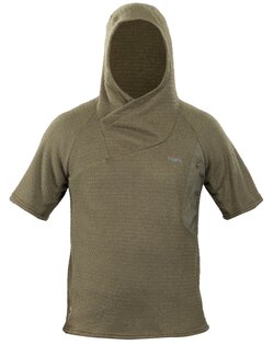 Ultraľahká mikina Murun Polartec® Alpha® Tilak®