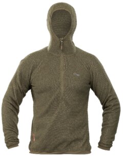 Ultraľahká mikina Seima Polartec® Alpha® Tilak®