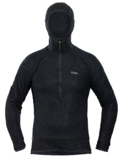 Ultraľahká mikina Seima Polartec® Alpha® Tilak®