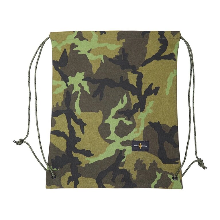 Vak na chrbát Drawstring Bag Combat Systems®
