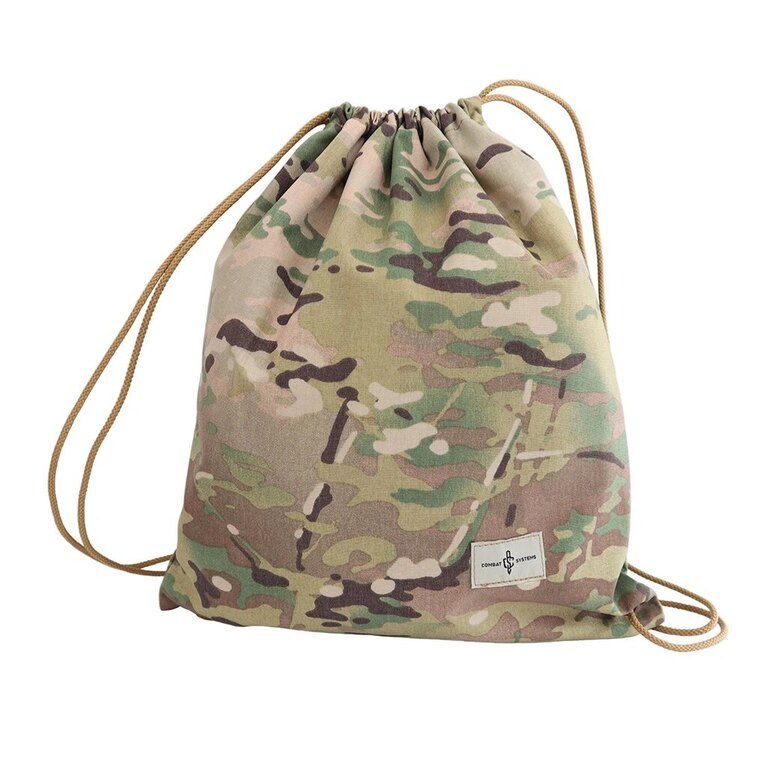 Vak na chrbát Drawstring Bag Combat Systems®