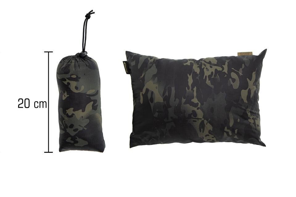 Vankúš Travel Pillow Carinthia®