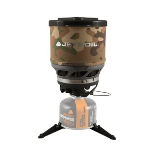 Varič MiniMo Jetboil®