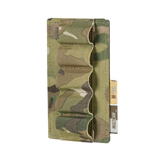 Velcro Insert na 5 nábojov ráže 12GA M-Tac® / Multicam®