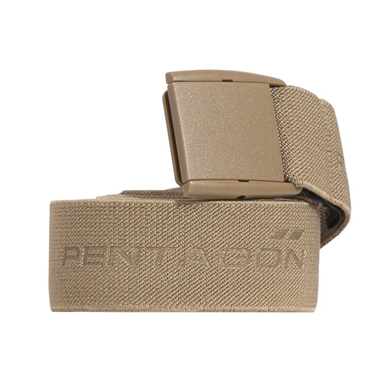 Viacúčelový elastický opasok PENTAGON® Hemantas