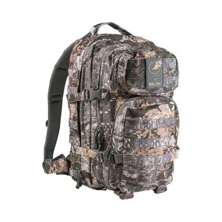 Vojenský batoh US Assault Pack small Mil-Tec®