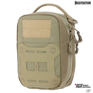 Vrecko MAXPEDITION® AGR™ FRP™ Medical