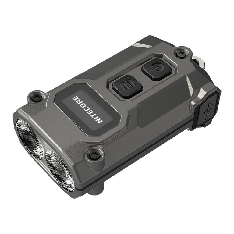 Vrecková baterka TINI 3 Nitecore® / 600 lm