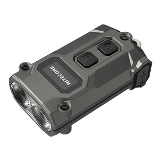 Vrecková baterka TINI 3 Nitecore® / 600 lm