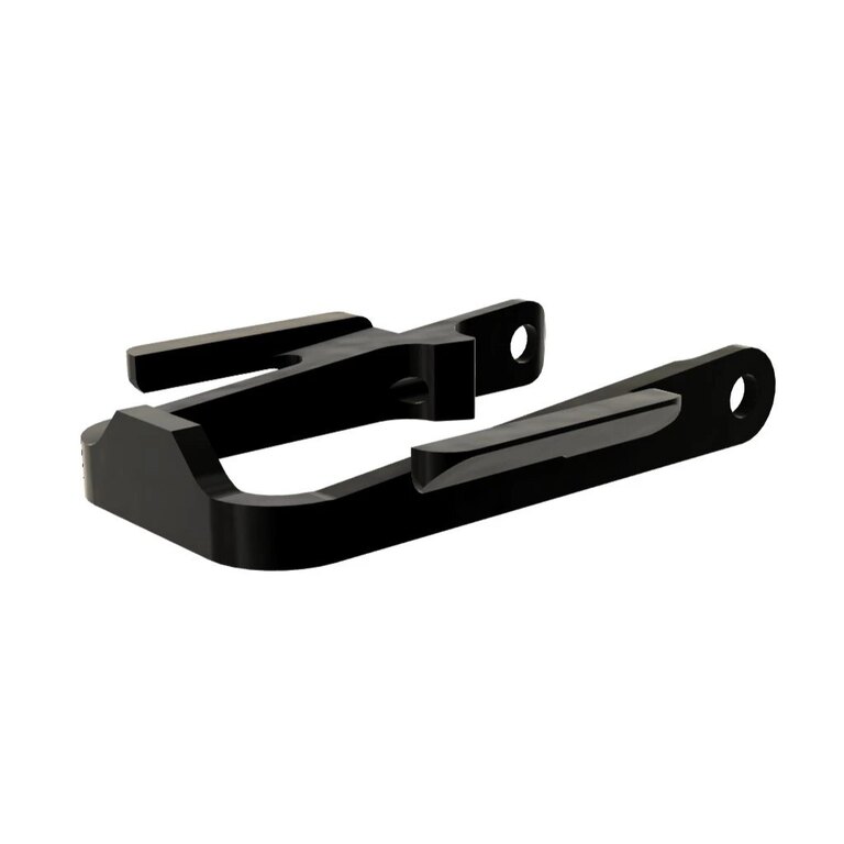 Záchyt záveru High Shelf pre CZ P-10 Ascalon Arms®