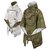 Zateplené pončo Reversible Swagman Roll® Helikon-Tex®