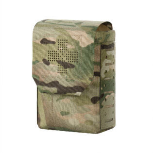Zdravotnícka sumka Vertical Gen.II Elite M-Tac® / Large