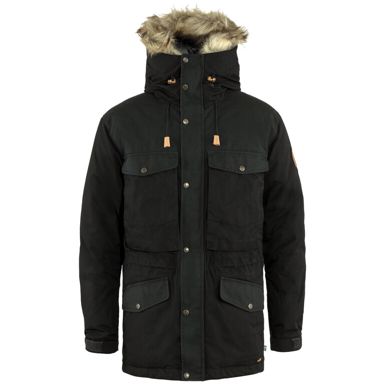Zimná bunda Singi Down Fjällräven®